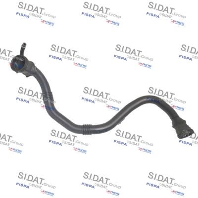 въздуховод за турбината SIDAT 500860