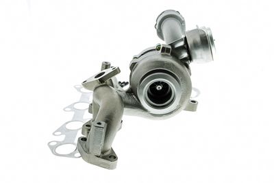 COMPRESOR SISTEM DE SUPRAALIMENTARE AISIN TURVG7003 2