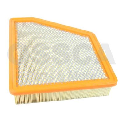въздушен филтър OSSCA 70025