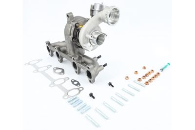 COMPRESOR SISTEM DE SUPRAALIMENTARE