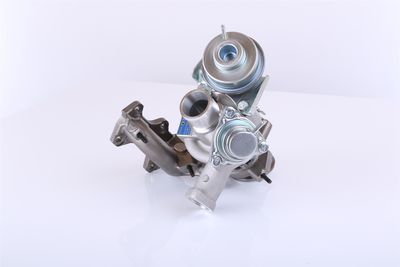 LADER AUFLADUNG NISSENS 93490 18