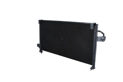 KONDENSATOR KLIMAANLAGE NRF 35523 32