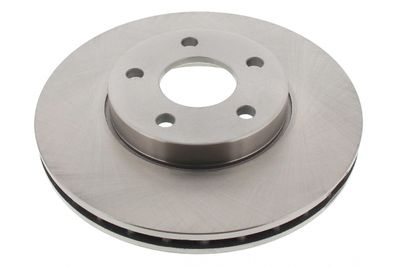 спирачен диск MAPCO 45826