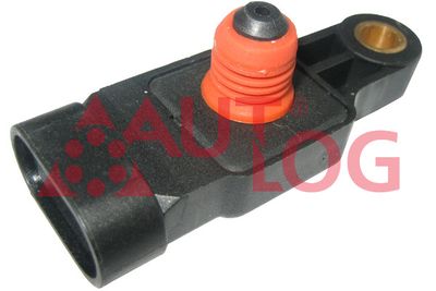Czujnik, ciśnienie w kolektorze dolotowym AUTLOG AS4896