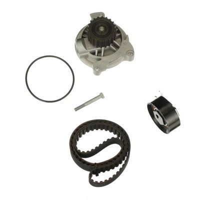 SET POMPA APA + CUREA DINTATA GATES KP35323XS 54