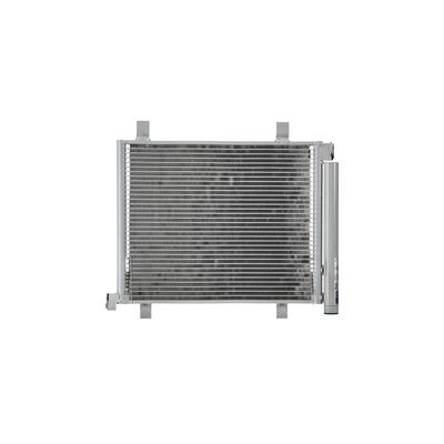 KONDENSATOR KLIMAANLAGE NISSENS 940254 25