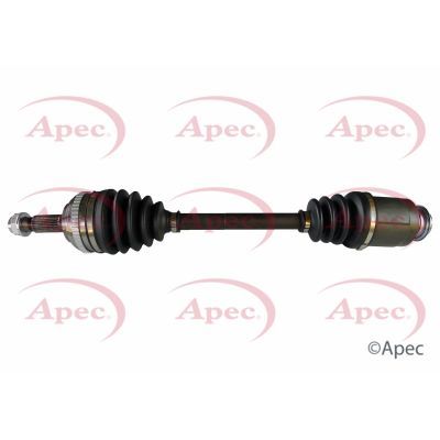 Drive Shaft APEC ADS1067L