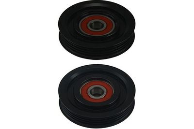 Паразитный / ведущий ролик, поликлиновой ремень KAVO PARTS DIP-9004 для TOYOTA 4 RUNNER