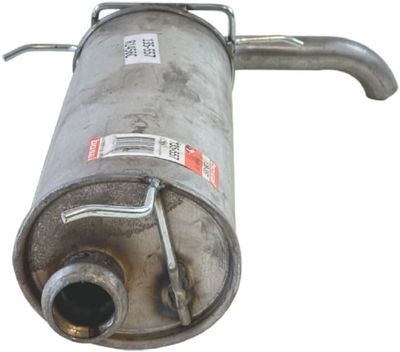 ENDSCHALLDäMPFER BOSAL 135557 1