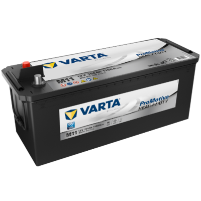 VARTA Starterbatterie