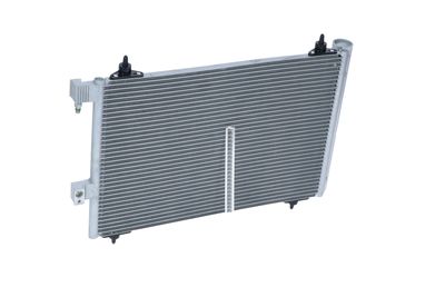 CONDENSATOR CLIMATIZARE NRF 35649 23