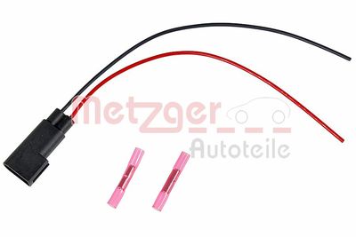 Cable Repair Set, brake lining wear indicator 2324204