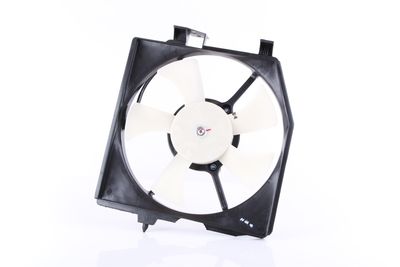 VENTILATOR RADIATOR NISSENS 85224 7
