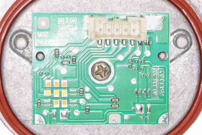 STEUERGERäT BELEUCHTUNG VEMO V30730057 2