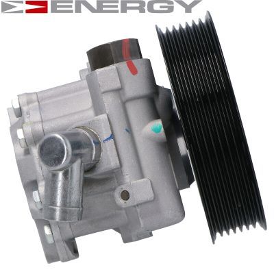 Vorschau Hydraulikpumpe, Lenkung Ansicht 3
