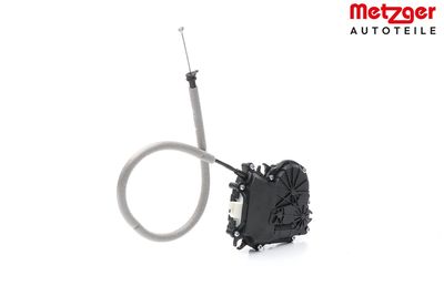 ZUZIEHHILFE HECKKLAPPE METZGER AUTOTEILE 2310673 16