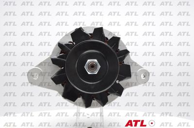 Генератор ATL Autotechnik L 63 160 для MITSUBISHI GALANT