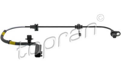 SENZOR TURATIE ROATA