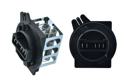 Odpor, vnitřní tlakový ventilátor ELTA AUTOMOTIVE EH1083