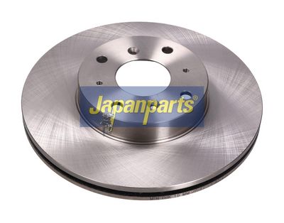 JAPANPARTS Stabdžių diskas