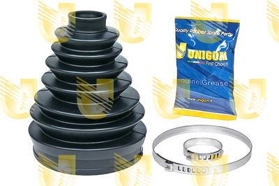 FALTENBALGSATZ ANTRIEBSWELLE