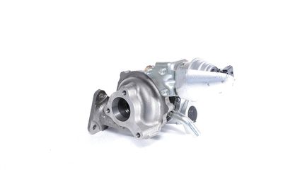 LADER AUFLADUNG BTS Turbo T916138 23