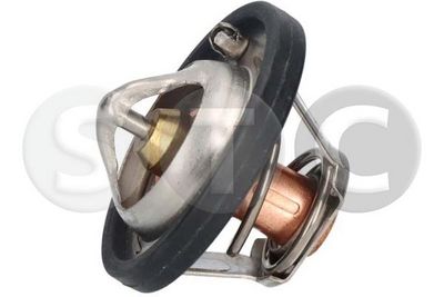 TERMOSTAT LICHID RACIRE