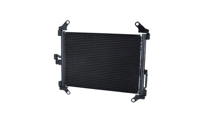 KONDENSATOR KLIMAANLAGE NRF 35494 29