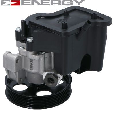 Vorschau Hydraulikpumpe, Lenkung Ansicht 2