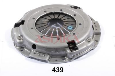 притискателен диск ASHIKA 70-04-439