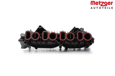 SAUGROHRMODUL METZGER AUTOTEILE 2100054 2