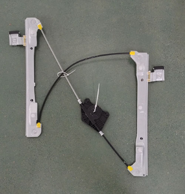 MECANISM ACTIONARE GEAM