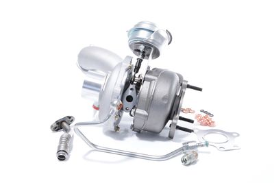 LADER AUFLADUNG BTS Turbo T981127BT 10