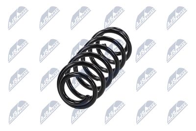 ARC SPIRAL NTY ASZAU036 36