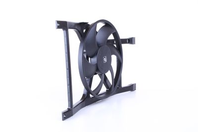 VENTILATOR RADIATOR NISSENS 85920 36