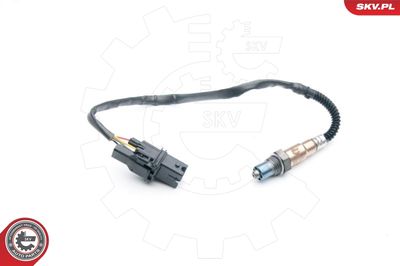 Lambda Sensor 09SKV862