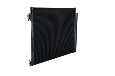 KONDENSATOR KLIMAANLAGE NRF 350411 41