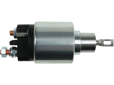 SOLENOID ELECTROMOTOR