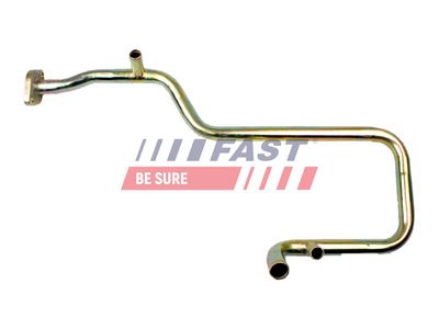 CUPLAJ CONDUCTA LICHID RACIRE