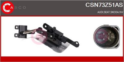 SENZOR REGLARE FARURI