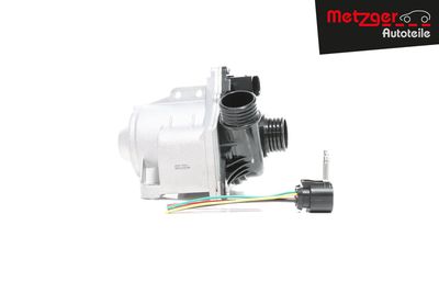 POMPă DE APă RăCIRE MOTOR METZGER AUTOTEILE 4007026 32