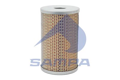 Filtro de aceite