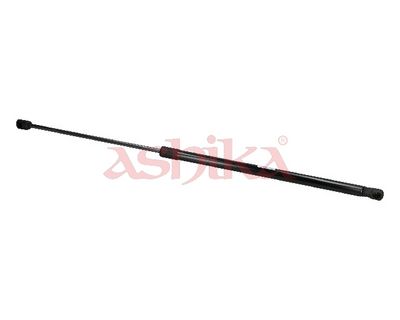 газов амортисьор, капак на двигателя ASHIKA ZSA05008