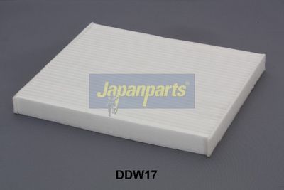 Филтър купе (поленов филтър) JAPANPARTS FAA-DDW17