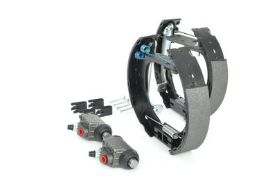 SET SABOTI FRANA BOSCH 0204114585 9