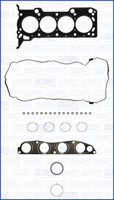 Комплект прокладок, головка цилиндра AJUSA 52344200 для MITSUBISHI LANCER