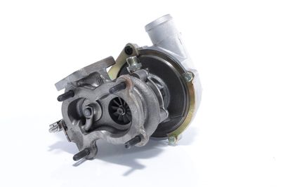 LADER AUFLADUNG BTS Turbo T911307 27