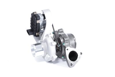 COMPRESOR SISTEM DE SUPRAALIMENTARE BTS Turbo T916642BT 6