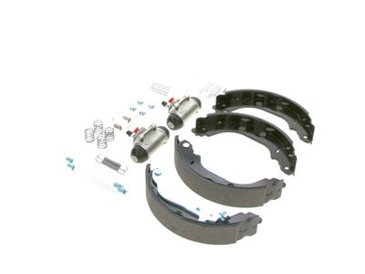 SET SABOTI FRANA BOSCH 0204113723 12