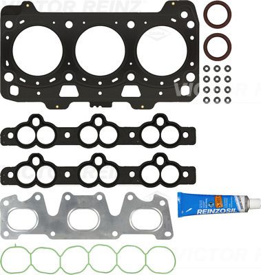 SET GARNITURI CHIULASA